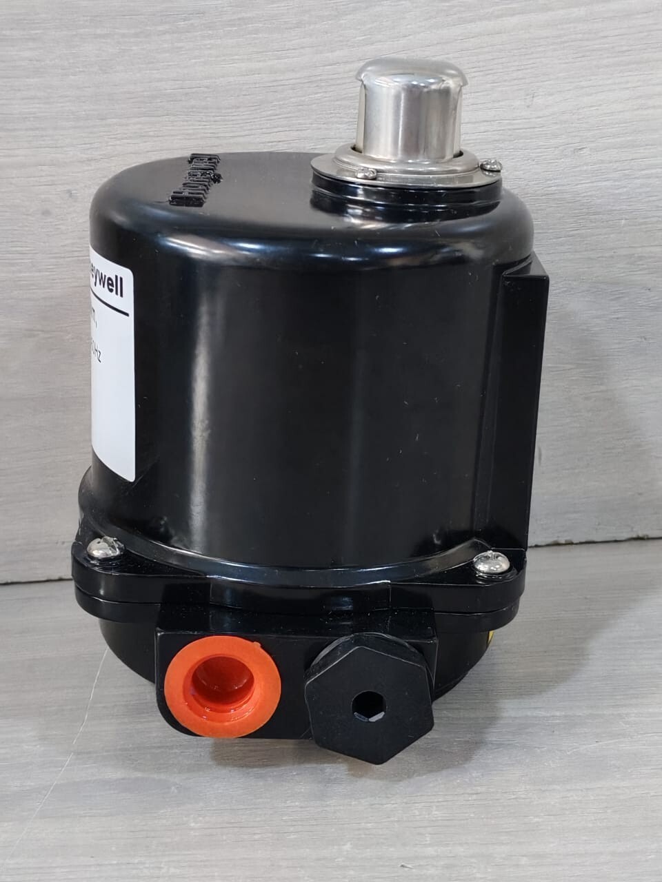 Honeywell OFF-220 HONEYWELL OM-1,35Nm ON/OFF,220-240V,50/60Hz BUTTERFLY VALVE ACTUATOR 5