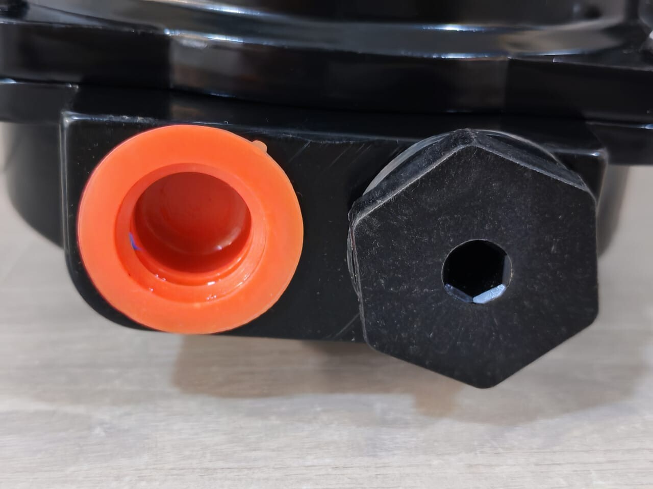 Honeywell OFF-220 HONEYWELL OM-1,35Nm ON/OFF,220-240V,50/60Hz BUTTERFLY VALVE ACTUATOR 10