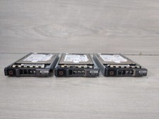 DELL AL13SEB300 HDEBC03DAA51 SAS 6GB 300GB 10 K HARD DRIVE
