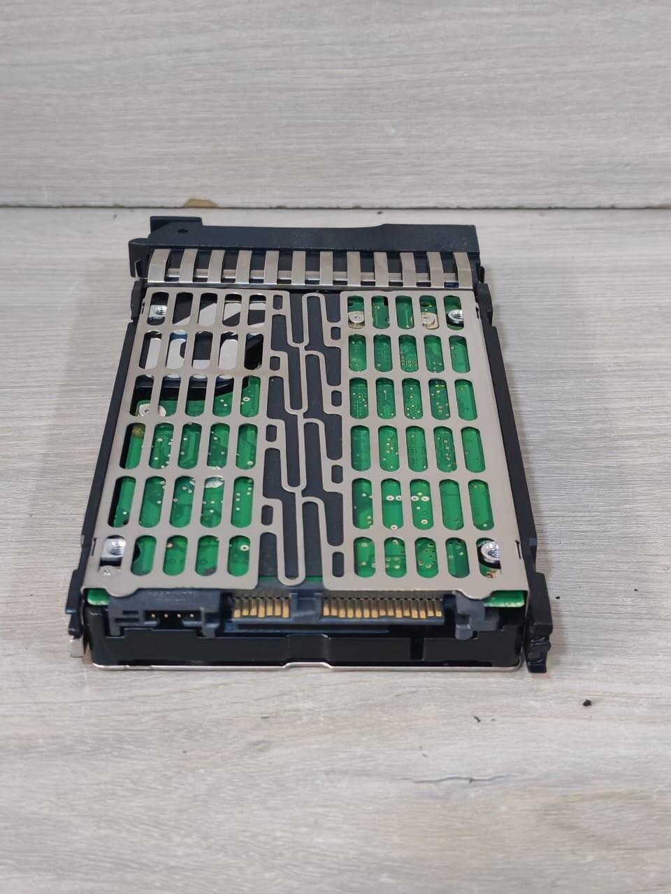 HP 504015-001 HP DG0072BALVL 504015-001 72GB 10K SAS DUAL PORT HARD DRIVE 9