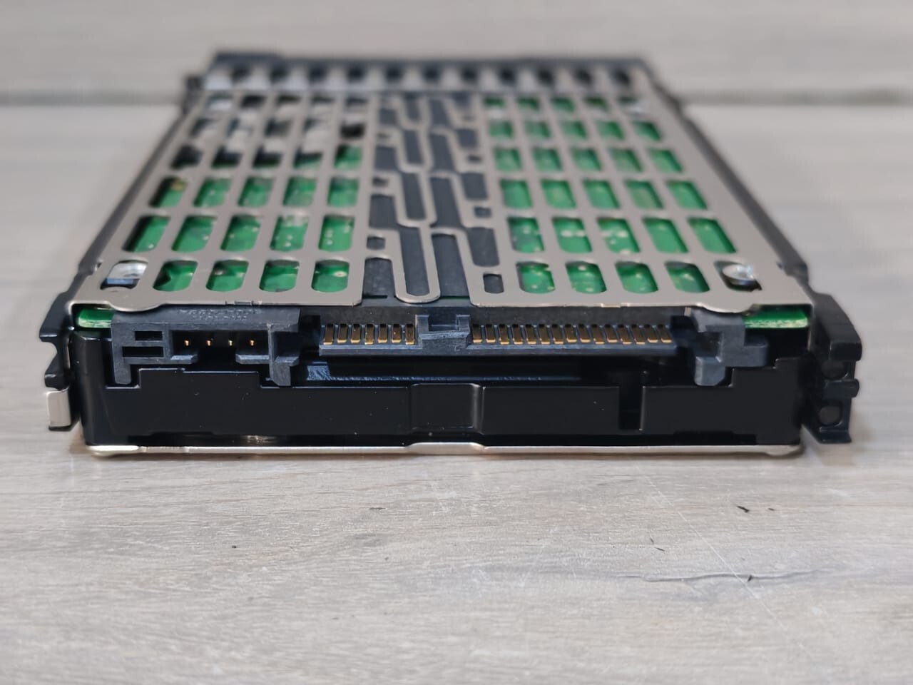 HP 504015-001 HP DG0072BALVL 504015-001 72GB 10K SAS DUAL PORT HARD DRIVE 10