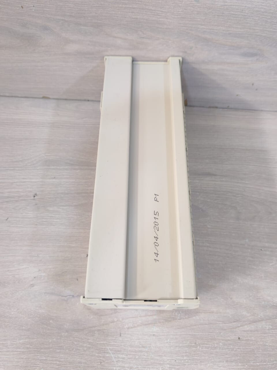 Schneider Electric PV-01 SCHNEIDER ELECTRIC MODICON ABE7-CPA31 PV:01 10