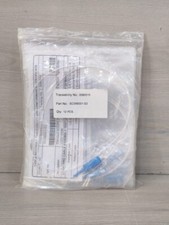 SC09B001-S3 STANDARD SC/UPC P'TAIL 1M OS1/OS29/125 900UM TIGHT BUFFER