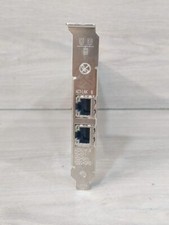 HP C39554-001 C23333-005 313559-001 REV A0 DUAL PORT