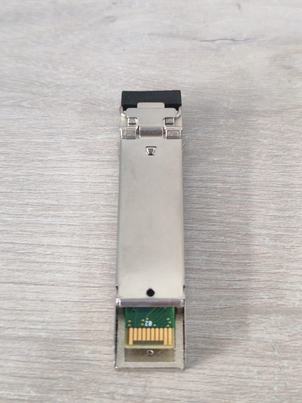 Hirschmann FTLF8519P2BTL-HM HIRSCHMANN 943 014-001 M-SFP-SX/LC FTLF8519P2BTL-HM TRANSCIEVER 10