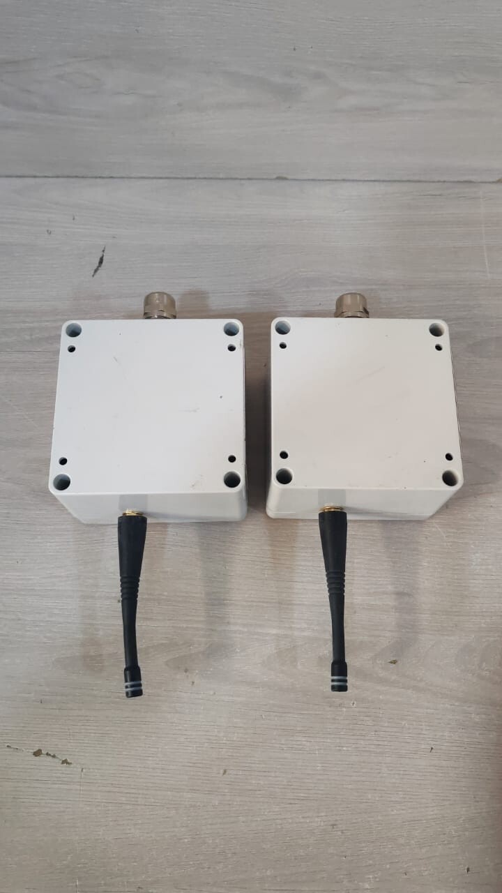 HAWKLEY HAWKLEY6325 HAWKLEY 6325 LOADWISE INDICATORS 10