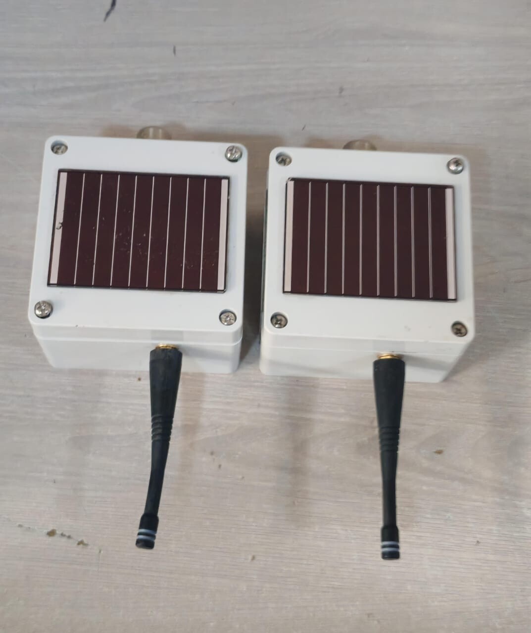 HAWKLEY 6325 LOADWISE INDICATORS