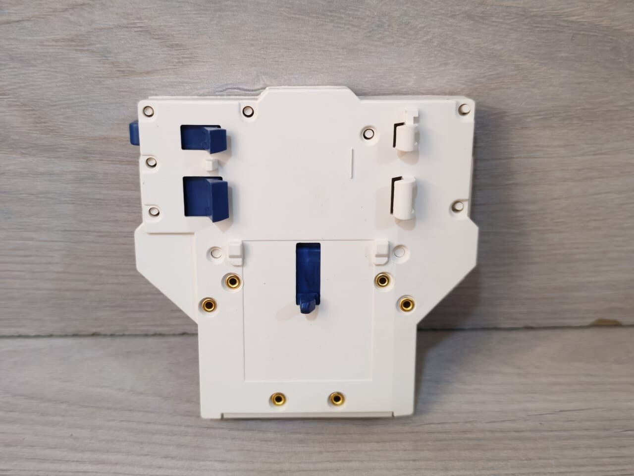 Schneider Electric LAD8N20 Schneider Electric LAD8N20 Auxilliary Contact Block 7