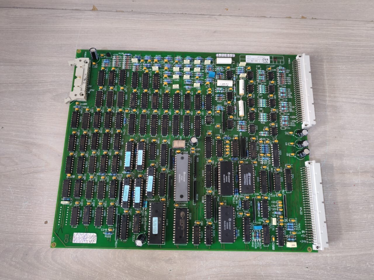 Schneider Electric 51028161XD-1FA SCHNEIDER ELECTRIC 51028162SE / 51028161XD-1FA CARTE AROI PCBA GALAXY-PW-SPARE 3