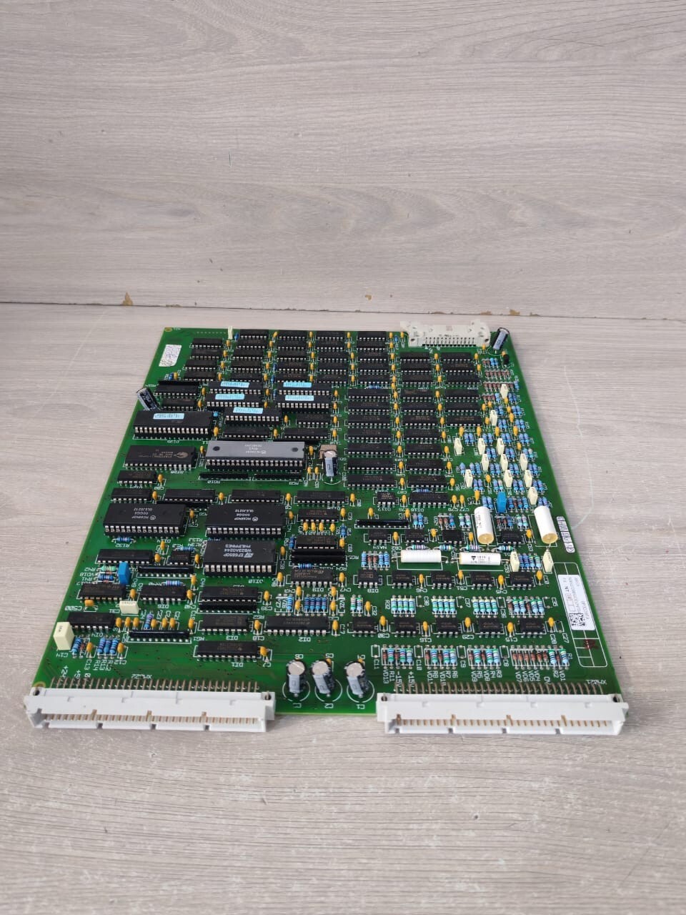 Schneider Electric 51028161XD-1FA SCHNEIDER ELECTRIC 51028162SE / 51028161XD-1FA CARTE AROI PCBA GALAXY-PW-SPARE 4