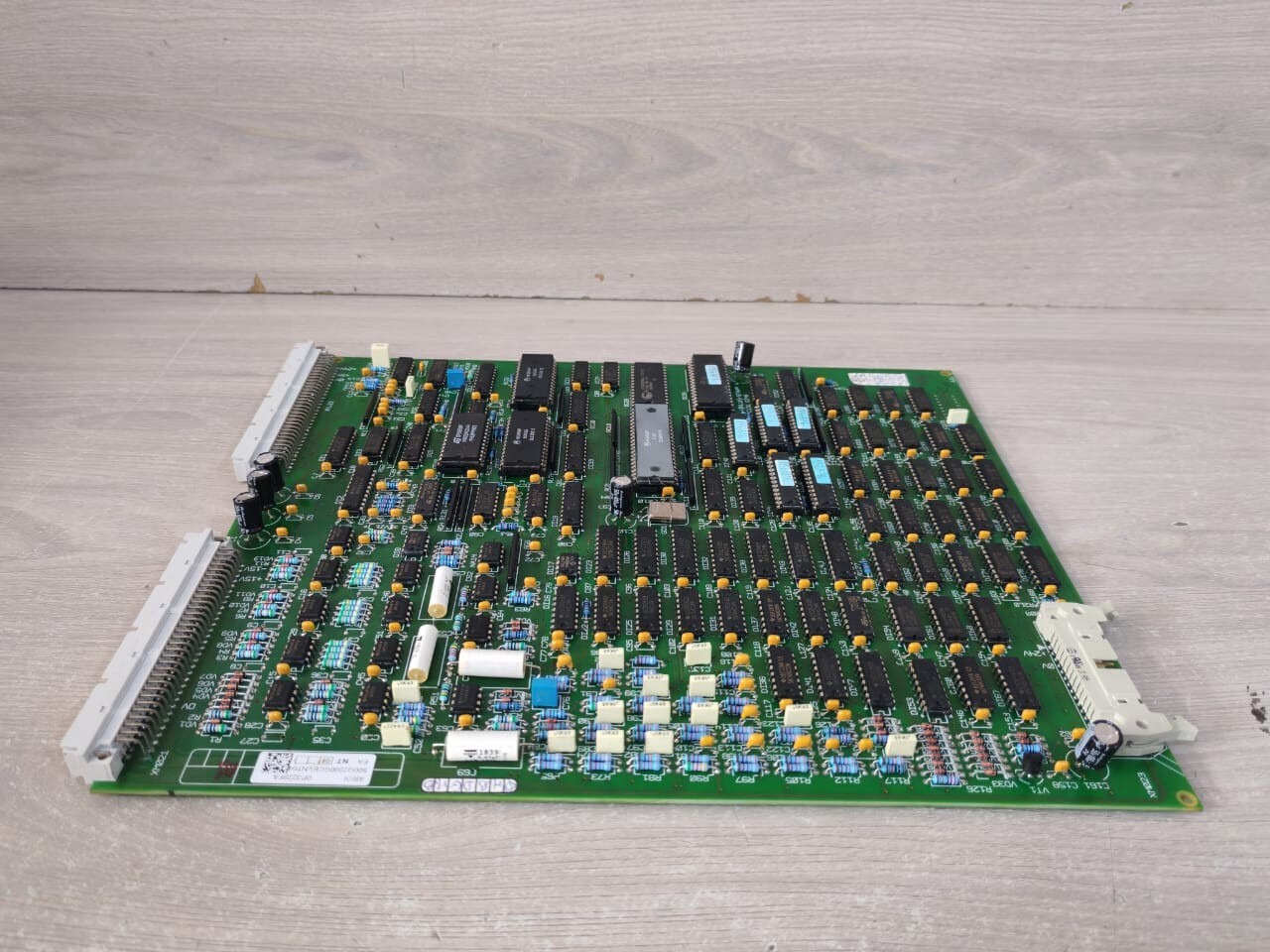 Schneider Electric 51028161XD-1FA SCHNEIDER ELECTRIC 51028162SE / 51028161XD-1FA CARTE AROI PCBA GALAXY-PW-SPARE 5