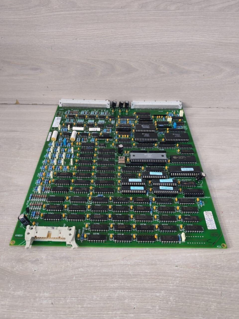 Schneider Electric 51028161XD-1FA SCHNEIDER ELECTRIC 51028162SE / 51028161XD-1FA CARTE AROI PCBA GALAXY-PW-SPARE 6