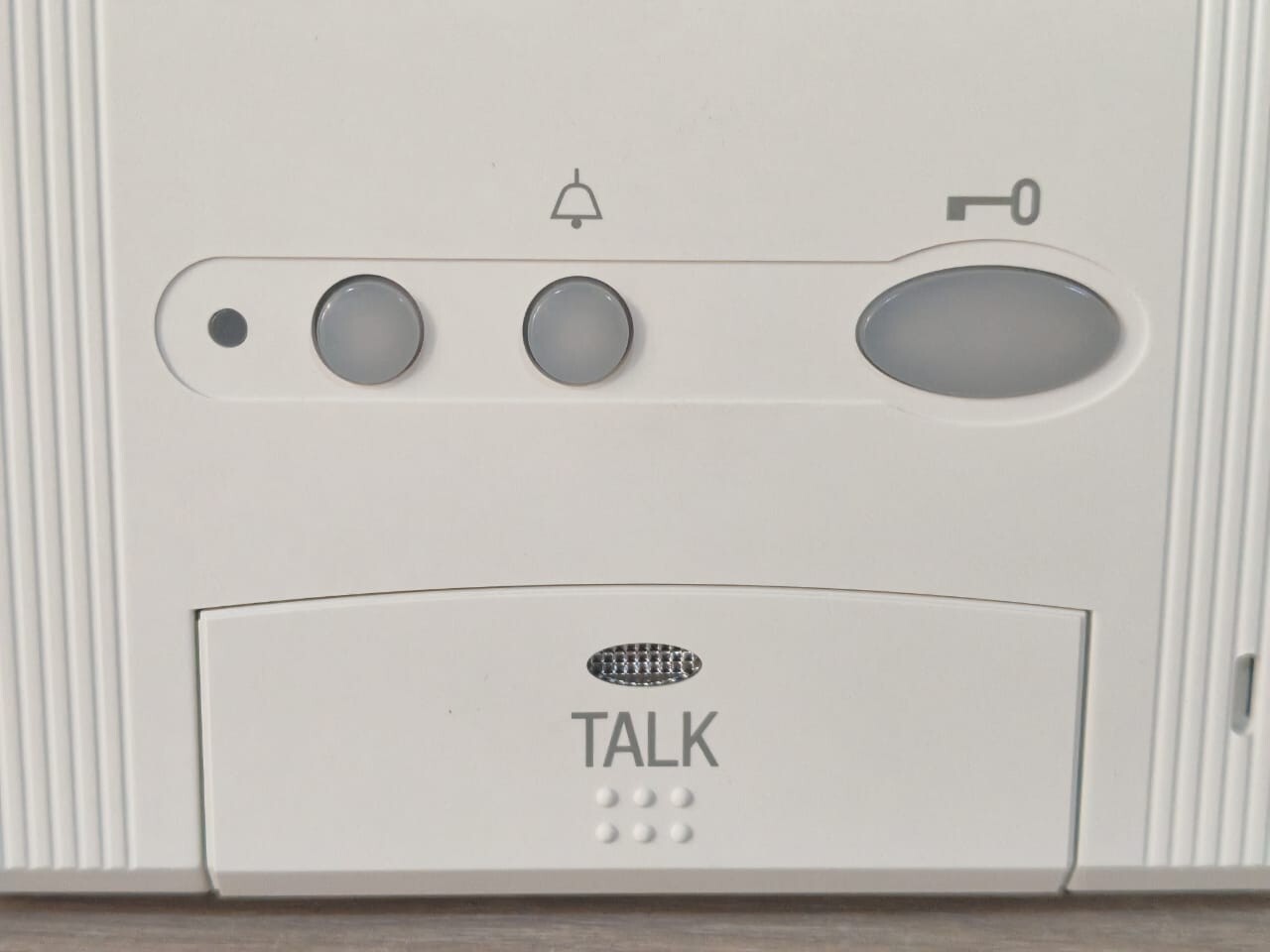 Aiphone GT-1A AIPHONE GT-1A AUDIO TENANT STATION 4