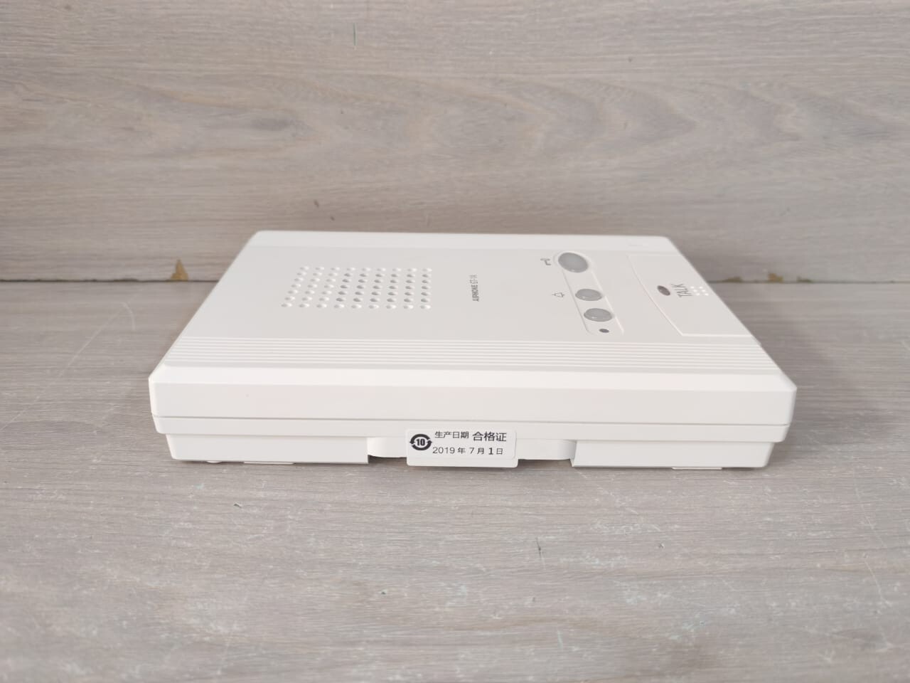 Aiphone GT-1A AIPHONE GT-1A AUDIO TENANT STATION 8