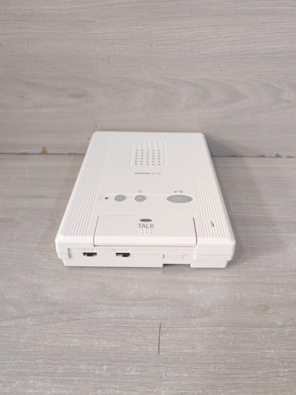 Aiphone GT-1A AIPHONE GT-1A AUDIO TENANT STATION 9