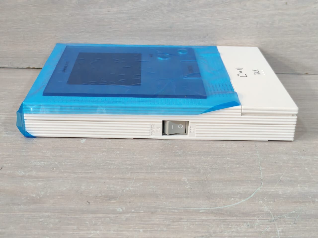 Aiphone JF-1FD AIPHONE JF-1FD COLOR VIDEO MASTER MONITOR DC 18V 300mA 7