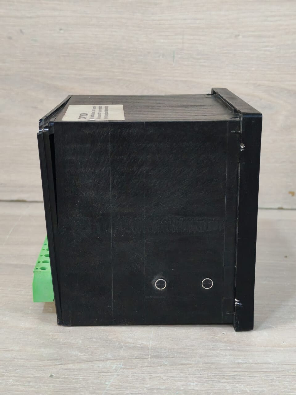 DEIF CSQ-3 DEIF CSQ-3 LAND SYNCHROSCOPES METER 415V 7