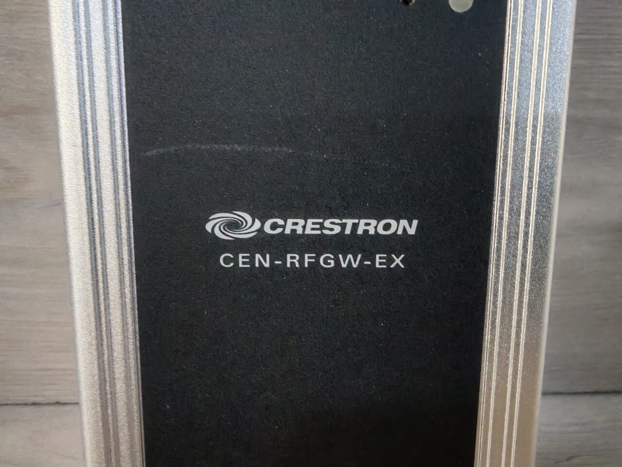 Creston CEN-RFGW-EX Creston CEN-RFGW-EX Wireless Gateways 3