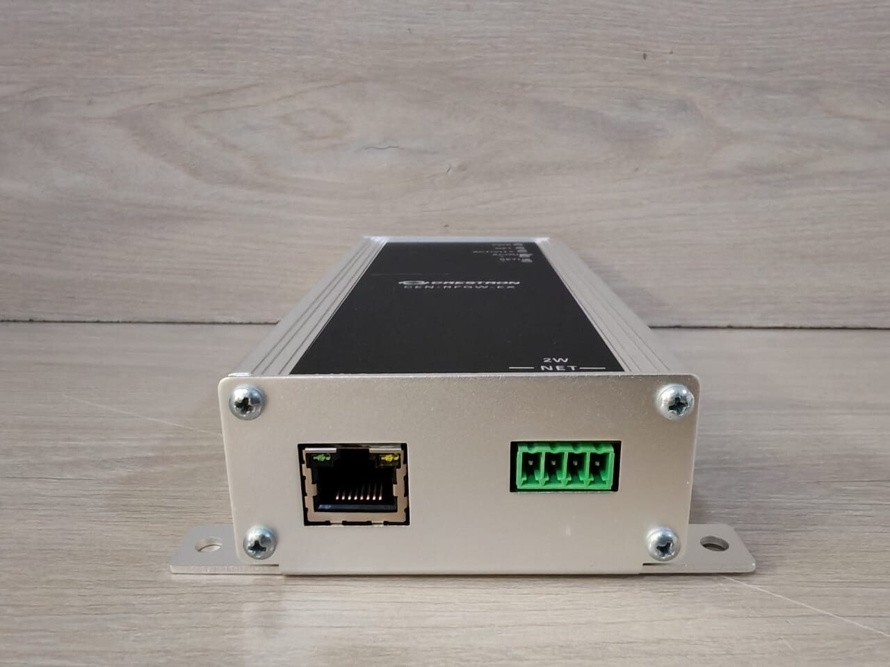 Creston CEN-RFGW-EX Creston CEN-RFGW-EX Wireless Gateways 6