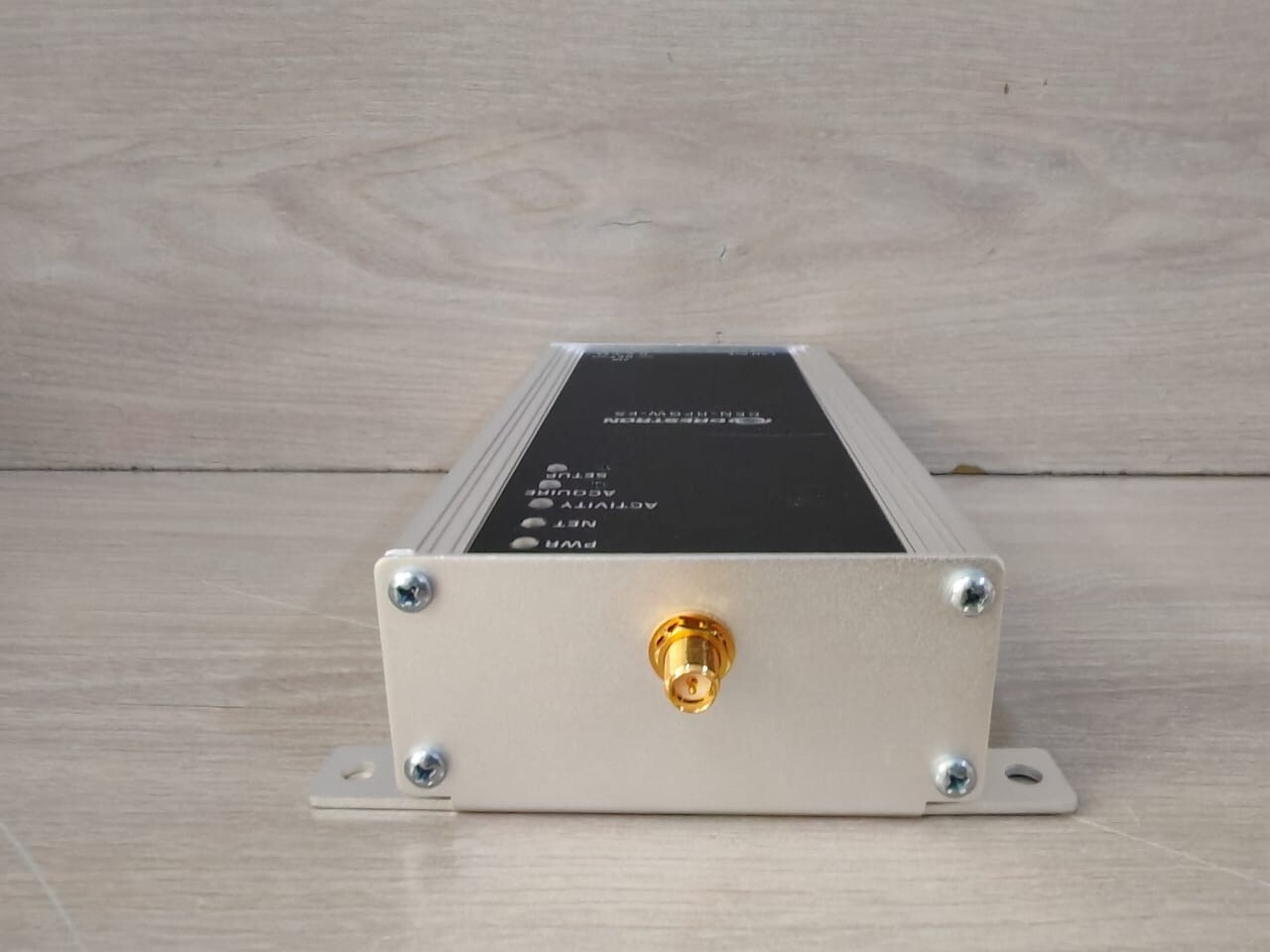Creston CEN-RFGW-EX Creston CEN-RFGW-EX Wireless Gateways 7