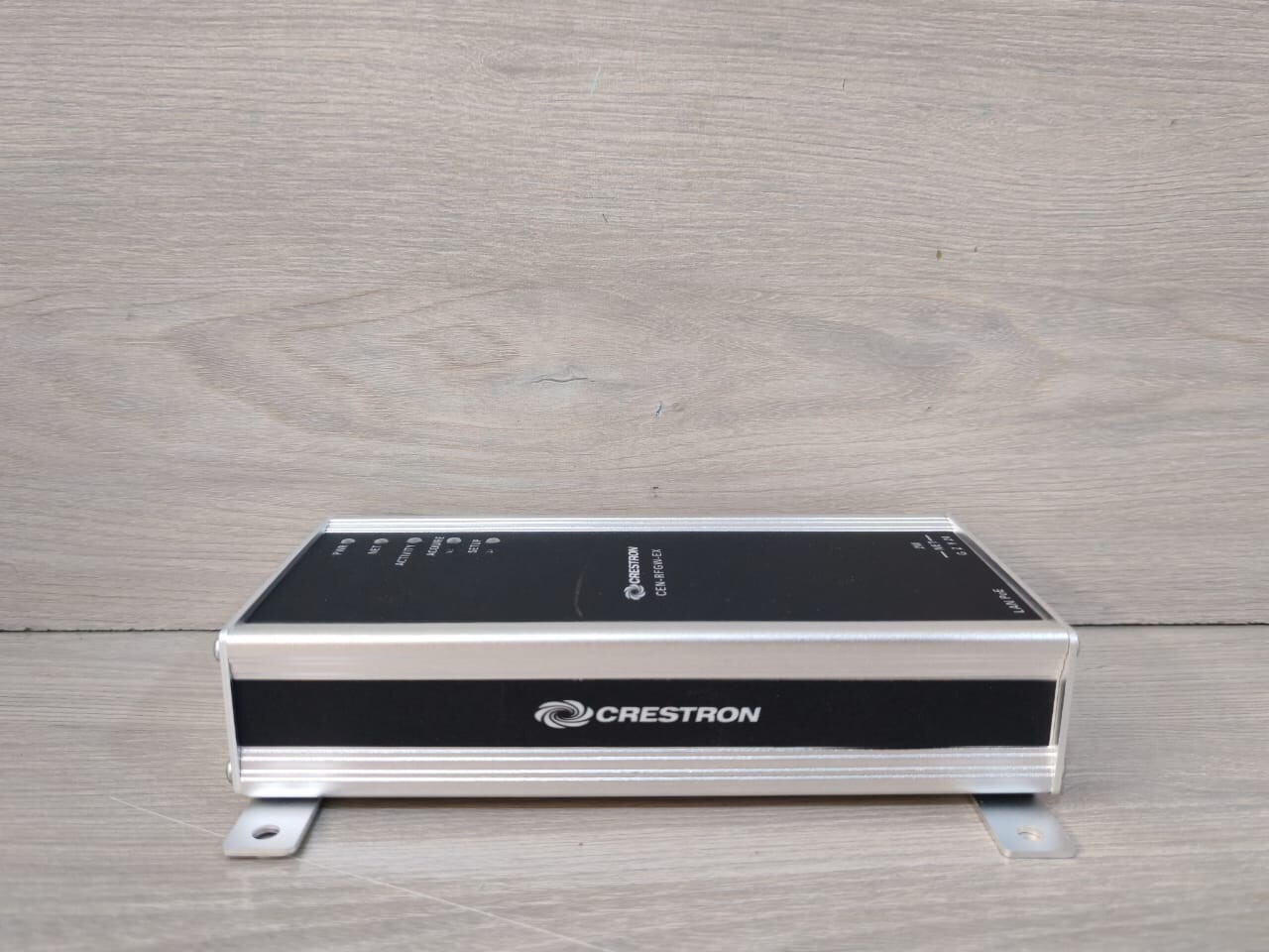 Creston CEN-RFGW-EX Creston CEN-RFGW-EX Wireless Gateways 9