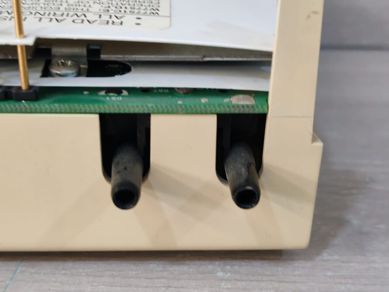 Honeywell W7751D 2008 Honeywell W7751D 2008 Vav Controller 8