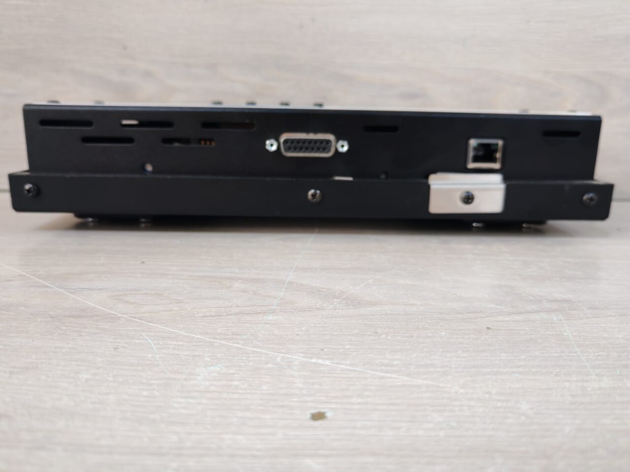 CYBER SCIENCES CYBER SCIENCES SER-3200-PTP CYBER SCIENCES SER-3200-PTP CYTIME EVENT RECORDER H/W VERSION: C2 8