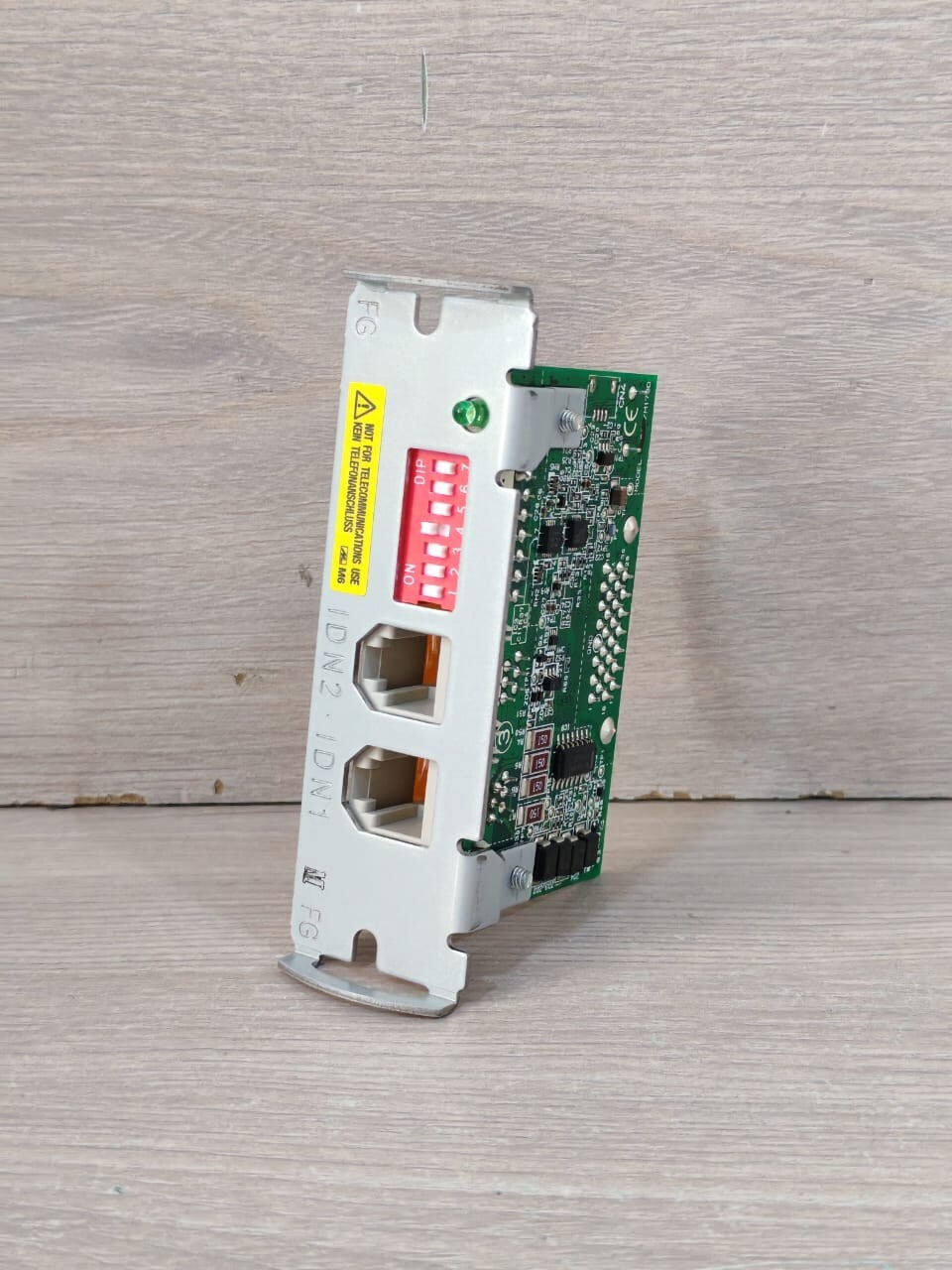 ORACLE 700634-047-PT / 700634-047-SPR ORACLE 700634-047-PT / 700634-047-SPR PRINTER BOARD 4