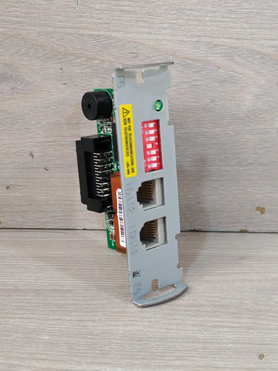 ORACLE 700634-047-PT / 700634-047-SPR ORACLE 700634-047-PT / 700634-047-SPR PRINTER BOARD 5