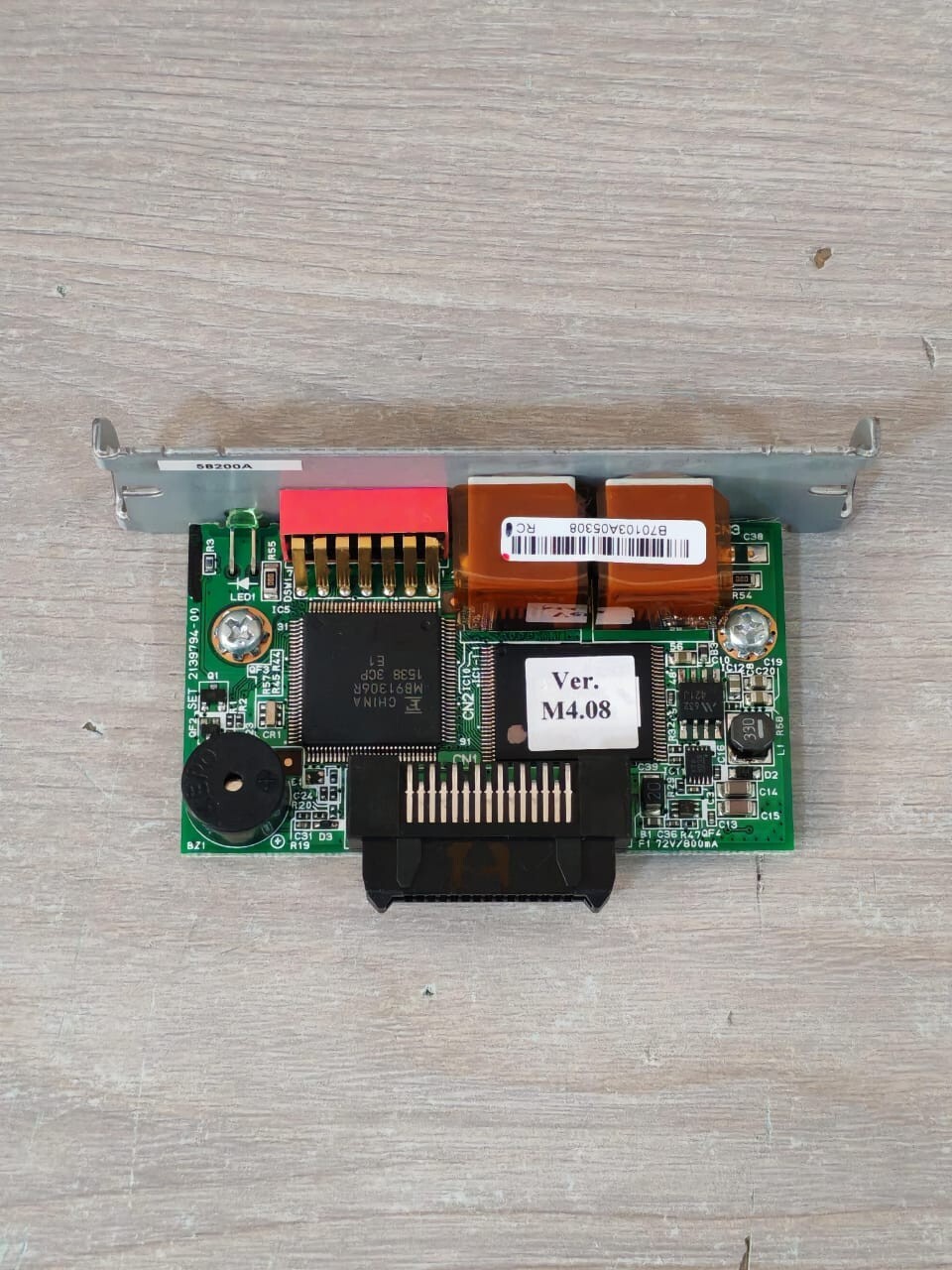 ORACLE 700634-047-PT / 700634-047-SPR ORACLE 700634-047-PT / 700634-047-SPR PRINTER BOARD 7