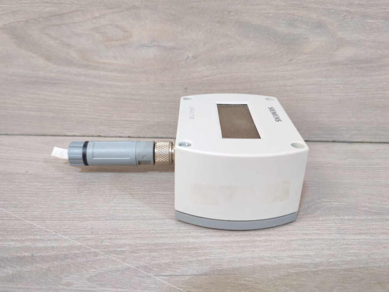 Siemens QFA3171D Siemens QFA3171D Room Humidity /Temperature Sensor 4