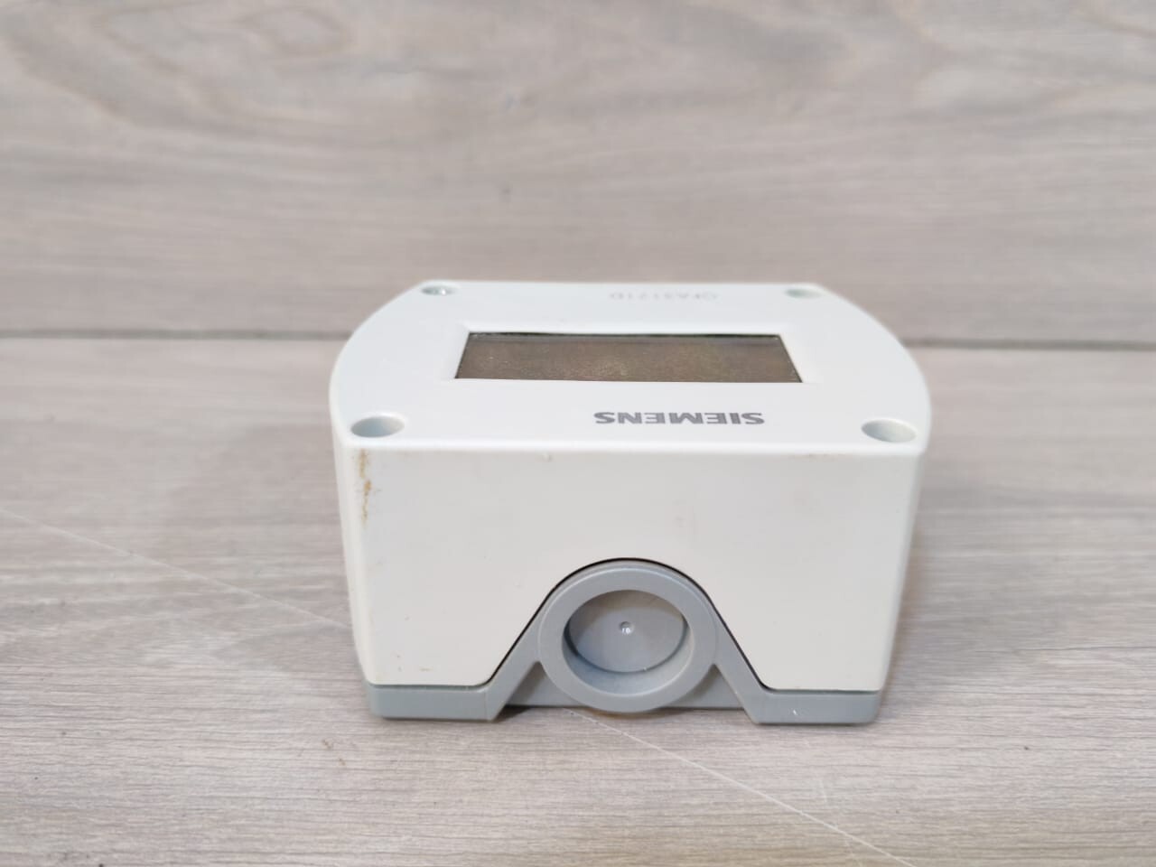 Siemens QFA3171D Siemens QFA3171D Room Humidity /Temperature Sensor 5