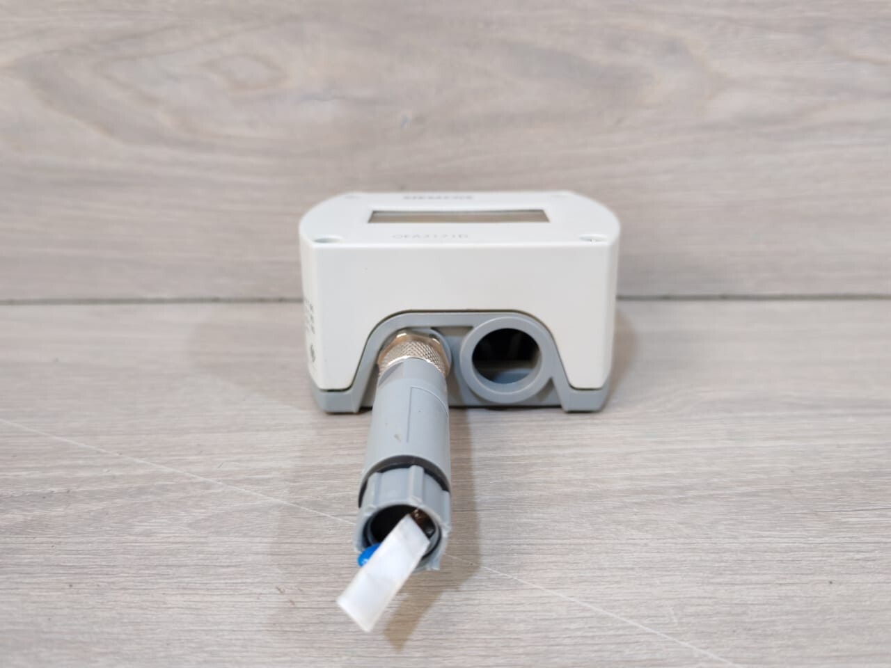 Siemens QFA3171D Siemens QFA3171D Room Humidity /Temperature Sensor 6