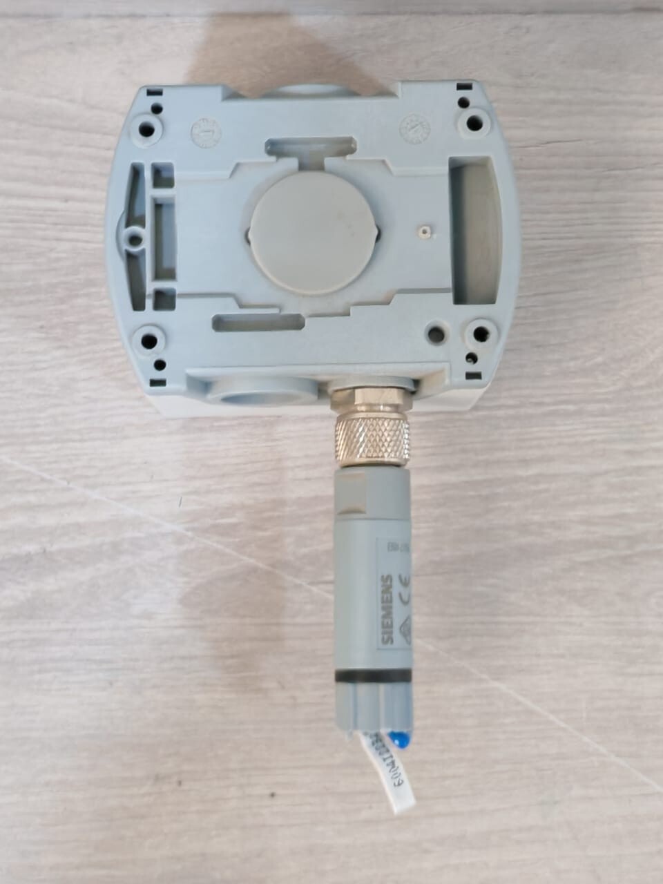 Siemens QFA3171D Siemens QFA3171D Room Humidity /Temperature Sensor 9