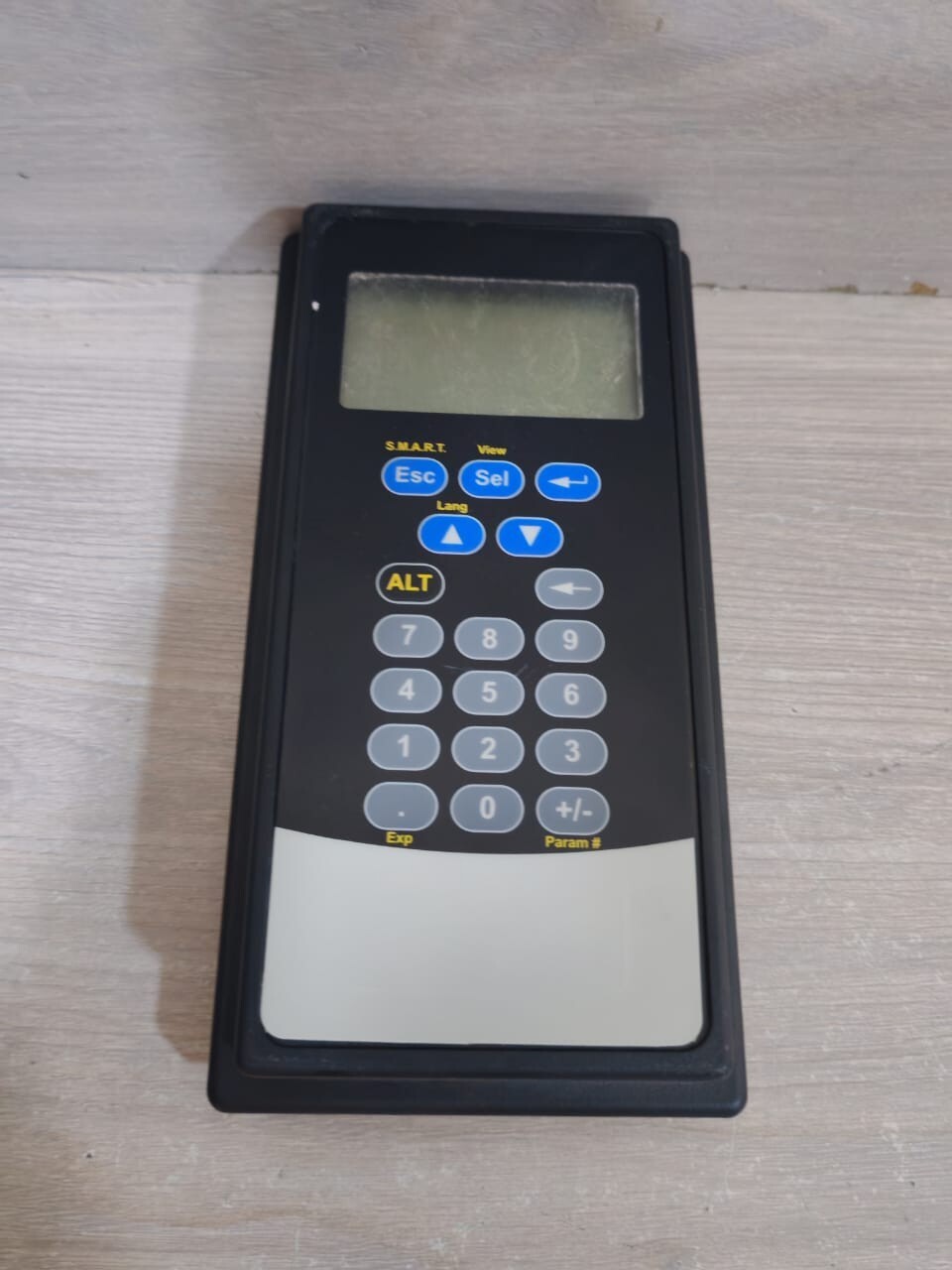 Allen-Bradley ALLEN-BRADLEY 20-HIM-C5S ALLEN-BRADLEY 20-HIM-C5S REMOTE PROGRAMMER SERIES C 5
