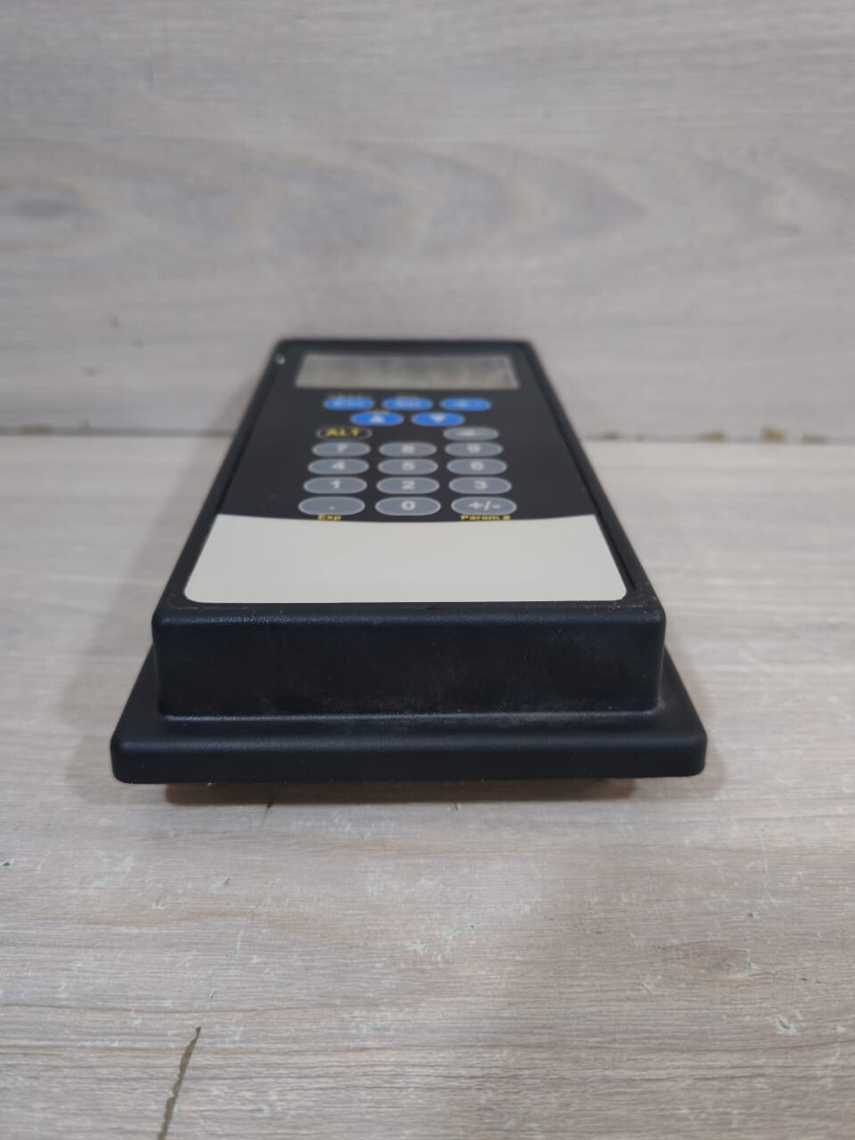 Allen-Bradley ALLEN-BRADLEY 20-HIM-C5S ALLEN-BRADLEY 20-HIM-C5S REMOTE PROGRAMMER SERIES C 6