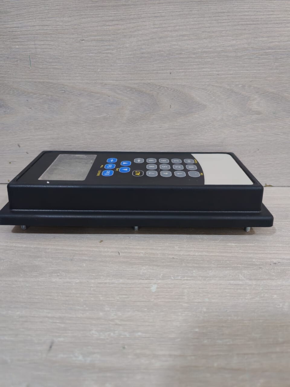 Allen-Bradley ALLEN-BRADLEY 20-HIM-C5S ALLEN-BRADLEY 20-HIM-C5S REMOTE PROGRAMMER SERIES C 8