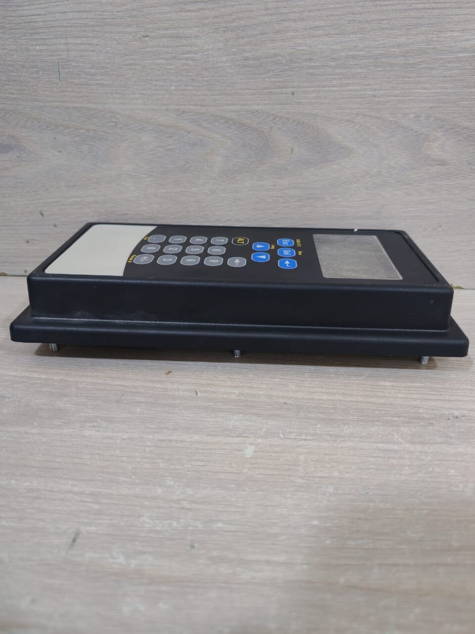Allen-Bradley ALLEN-BRADLEY 20-HIM-C5S ALLEN-BRADLEY 20-HIM-C5S REMOTE PROGRAMMER SERIES C 9