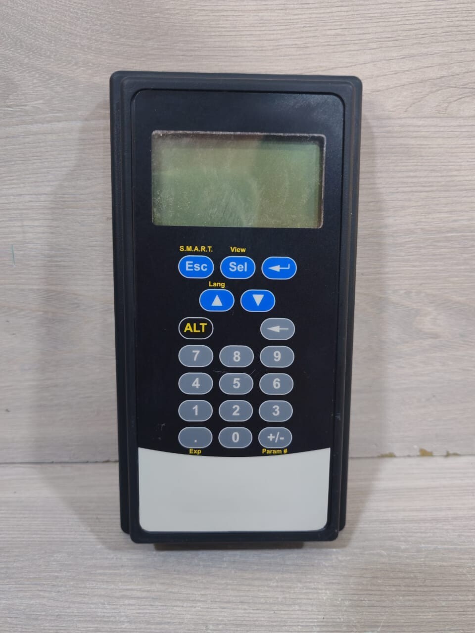 ALLEN-BRADLEY 20-HIM-C5S REMOTE PROGRAMMER SERIES C