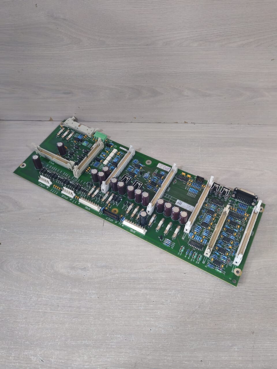 Schneider Electric 510027920XD-1EC SCHNEIDER ELECTRIC 0J-0P4288EC / 510027920XD-1EC MGE CARTE ALME PCB ASSY 4