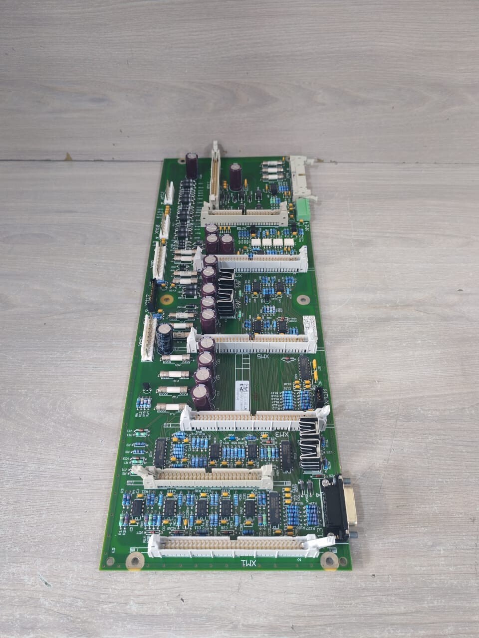 Schneider Electric 510027920XD-1EC SCHNEIDER ELECTRIC 0J-0P4288EC / 510027920XD-1EC MGE CARTE ALME PCB ASSY 6
