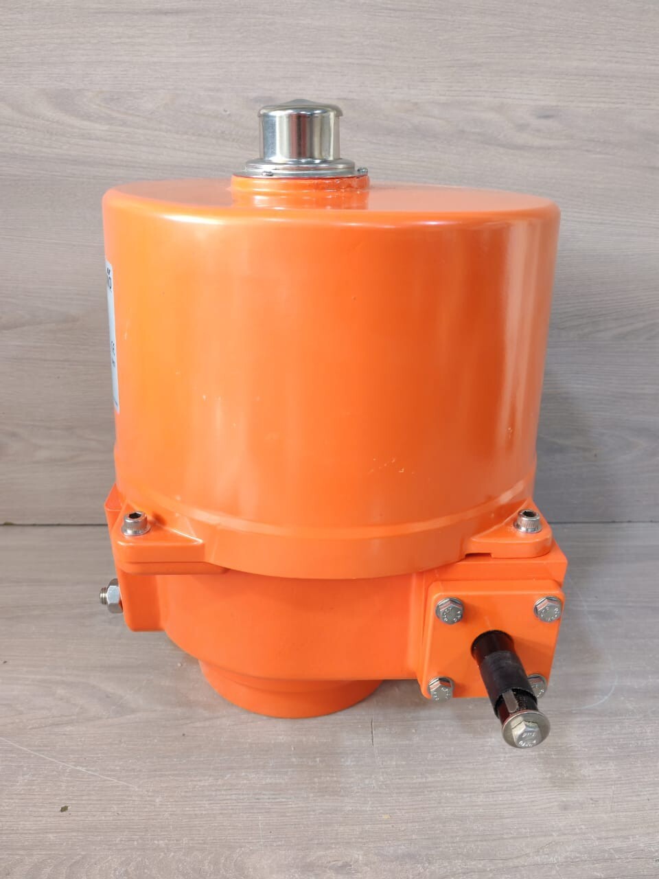 Belimo SY4-24-3-T BELIMO SY4-24-3-T ROTARY ACTUATOR 400Nm AC/DC 24V OPEN/CLOSE 3PT. 20S 2X SPDT 5