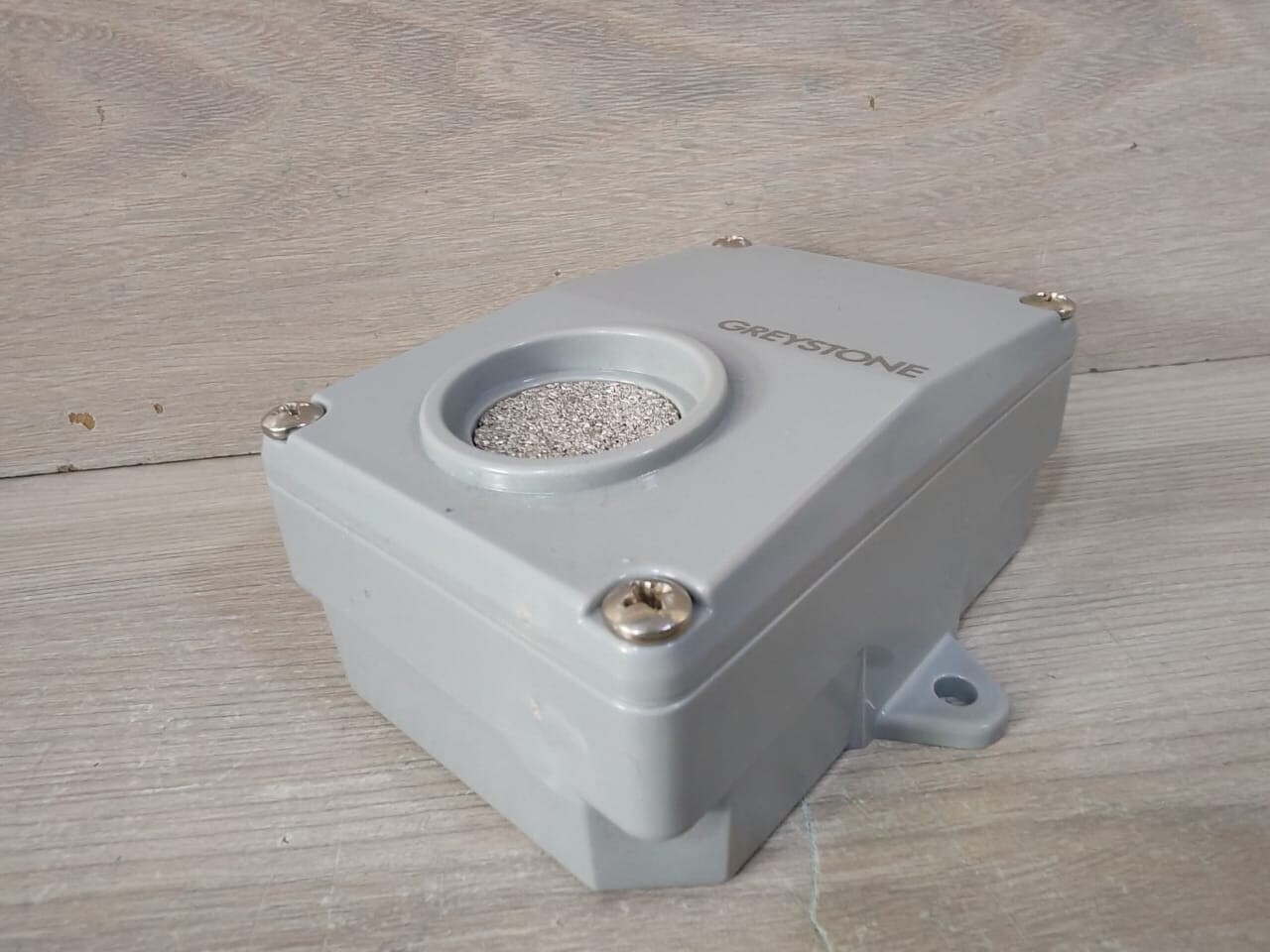 GREYSTONE CMD5B1000 GREYSTONE CMD5B1000 CO SENSOR SPACE ECHEM.5 % ANALOG OUTPUT 9