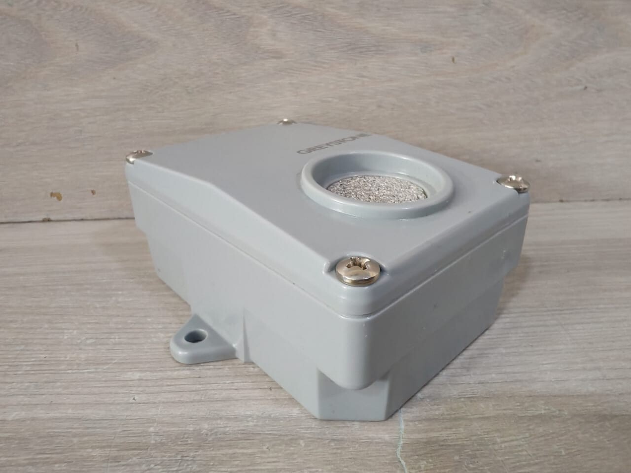 GREYSTONE CMD5B1000 GREYSTONE CMD5B1000 CO SENSOR SPACE ECHEM.5 % ANALOG OUTPUT 10