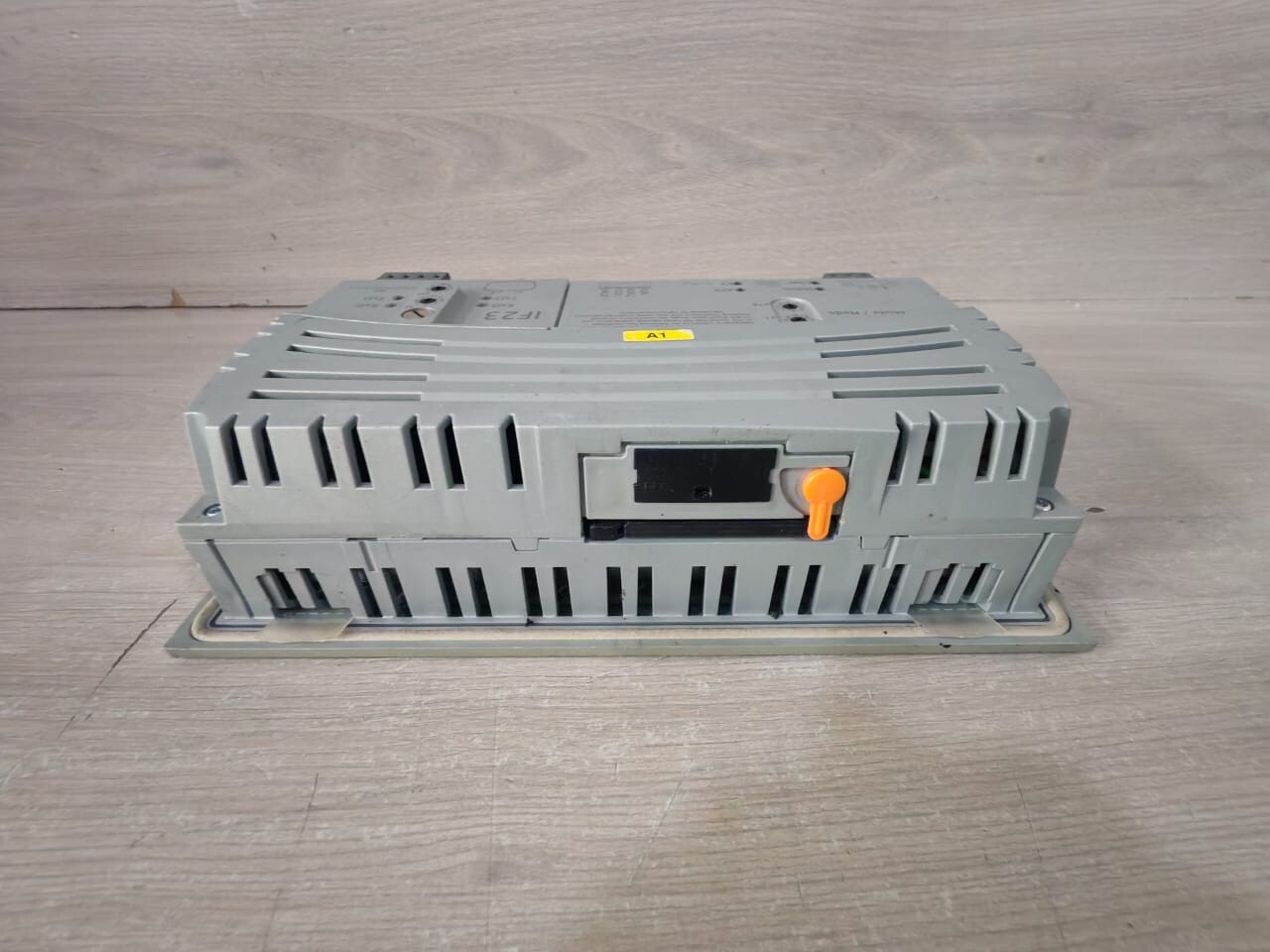 B&R 4PP045.0571-K30 B&R BControl Power Panel 4PP045.0571-K30 REV.D0 8