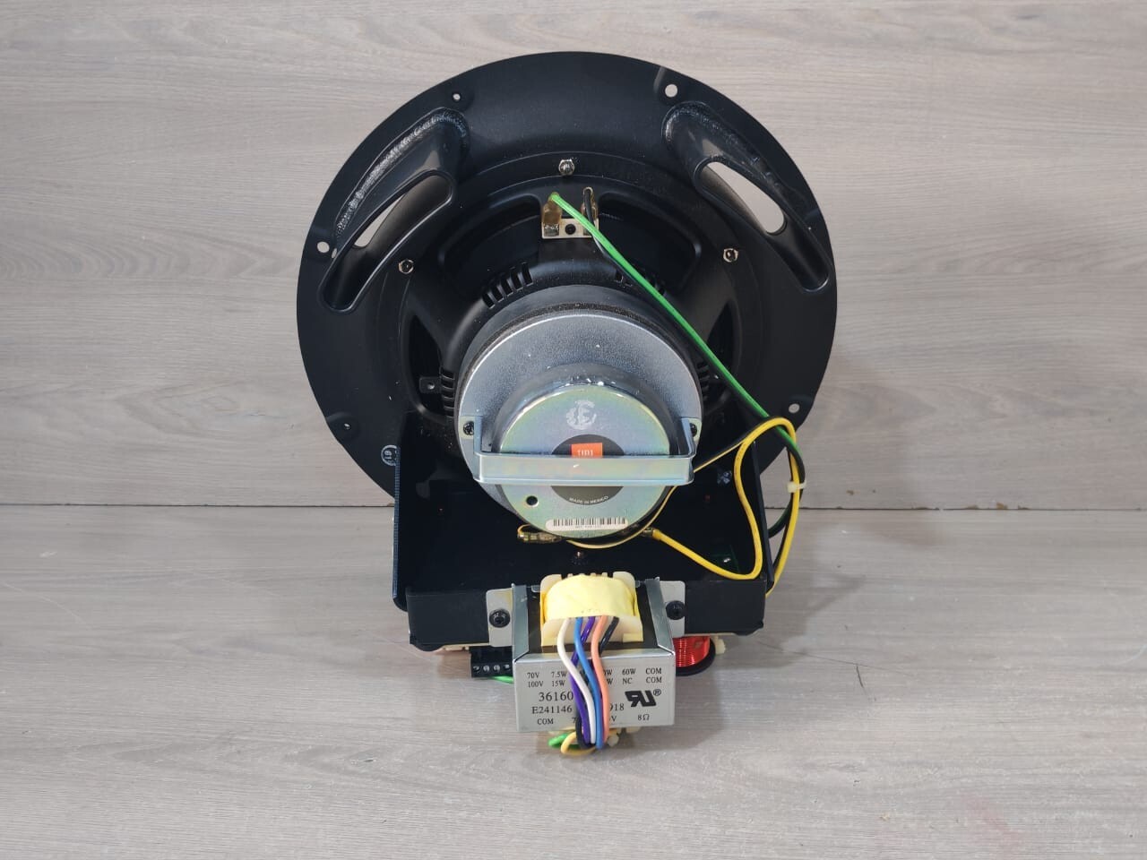 JBL 328CT JBL Control 328CT Ceiling Speaker 8