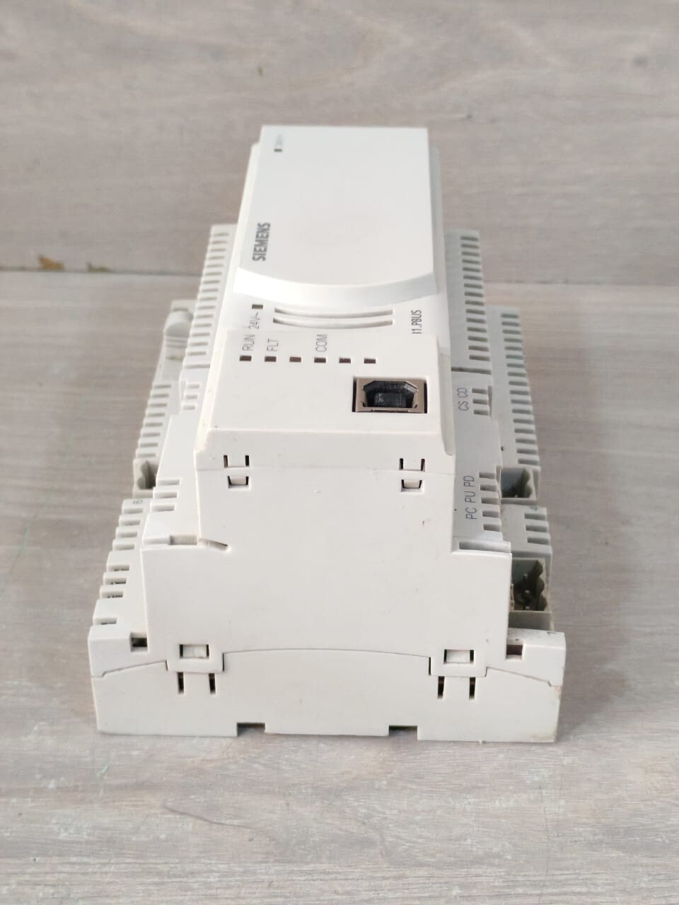 Siemens TXB1.PBUS SIEMENS TXB1.PBUS DIGITAL OUTPUT MODULE 24V 7