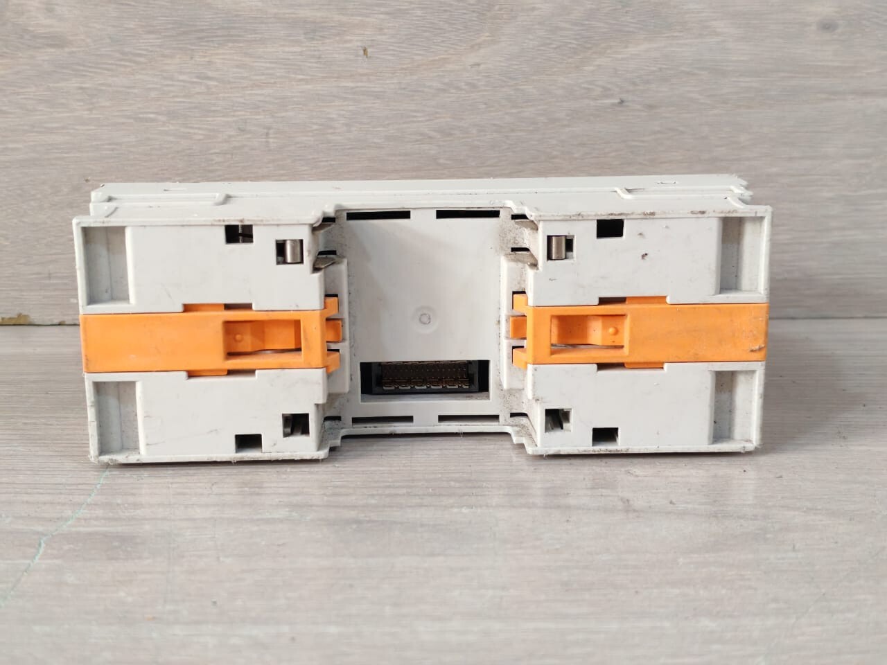 Rexroth R911173905-AA1 REXROTH INDRACONTROL S20-ETH-BK R911173905-AA1 24VDC MODULE 10