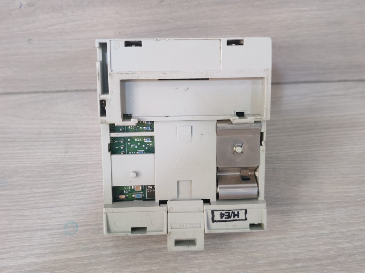 Allen-Bradley 96494871 Allen-Bradley 1794-ADN Ser B Flex I/O 24 DC Adapter 96494871 F/W Rev.J 10
