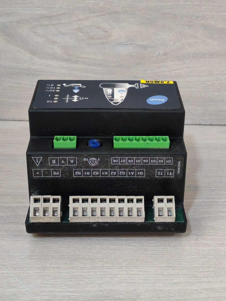 Grundfos IO111 GRUNDFOS I0111 CONTROL UNIT 5